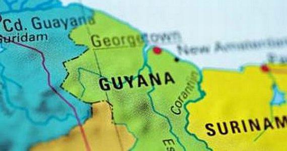 Guyana und Suriname – die vergessenen Länder Südamerikas