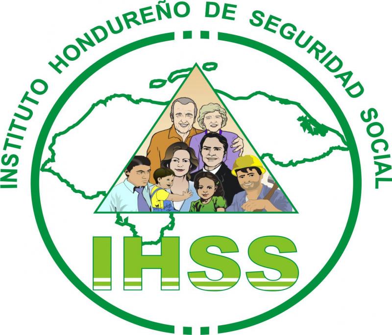 Instituto Hondureño de Seguridad Social