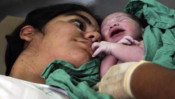 Die WHO hat immer wieder die vorbildliche Umsetzung des Mutter-Kind-Programms in kubanischen Krankenhäusern hervorgehoben