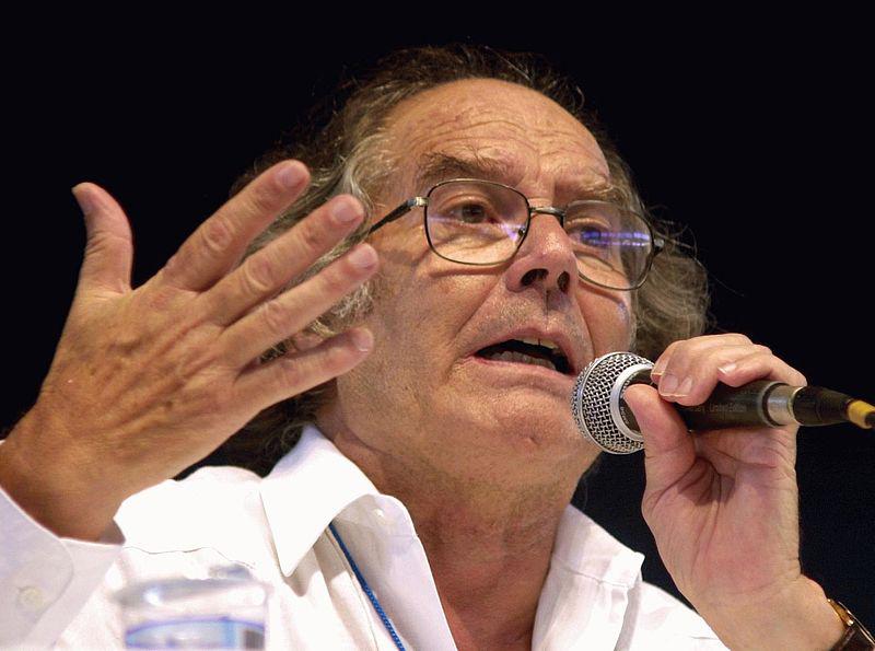 Der argentinische Friedensnobelpreisträger Pérez Esquivel fordert die Verschiebung des Besuches von US-Präsident Obama