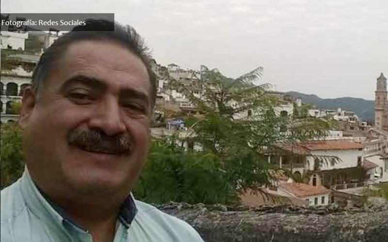 Der mexikanische Journalist Francisco Pacheco Beltrán wurde in Guerrero erschossen