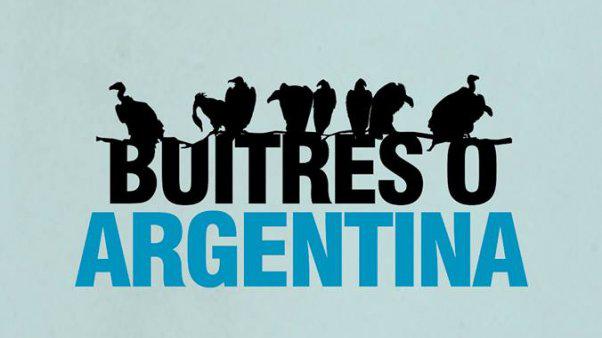 Geier oder Argentinien - Kritik an den "Geierfonds" im Internet