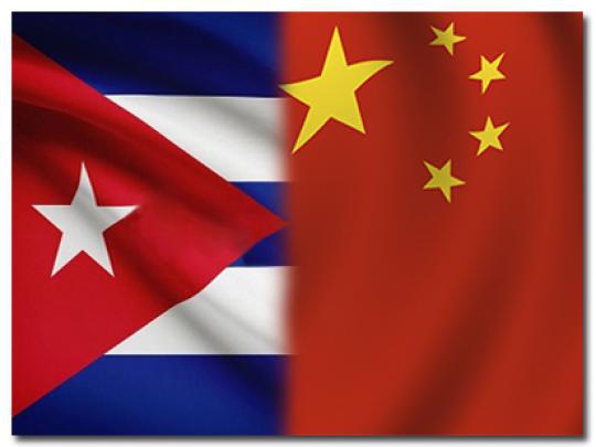 China unterstützt Kuba mit Krediten