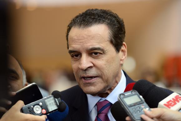 Henrique Eduardo Alves – dritter Rücktritt im Korruptions-Kabinett von Temer