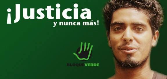 Der Umweltaktivist Jairo Mora wurde im Mai 2013 ermordet. Angehörige, Freunde und Mitstreiter Jairo Moras hoffen auf Gerechtigkeit