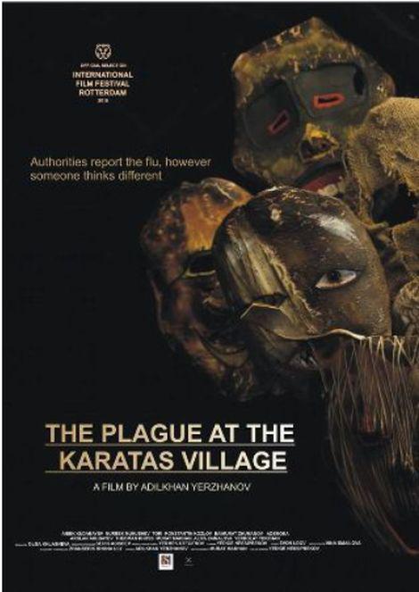 "Die Plage im Dorf Karatas" hat  bereits den NETPAC Award des Internationalen Filmfestivals im niederländischen Rotterdam gewonnen