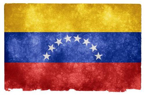Venezuela wird eine enorme geopolitische Bedeutung beigemessen