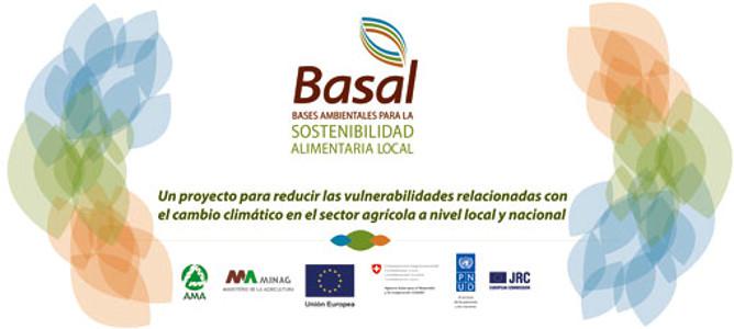 Basal soll zu einer nachhaltigen Nahrungsmittelversorgung für Kuba beitragen