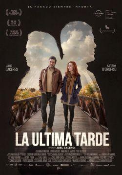 Filmplakat La última tarde