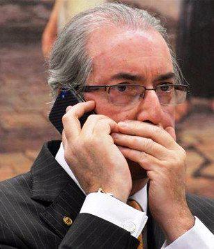 Für den ehemaligen Präsidenten des Abgeordnetenhauses, Eduardo Cunha, fordert die Bundesstaatsanwaltschaft in Brasilien 387 Jahre Haft