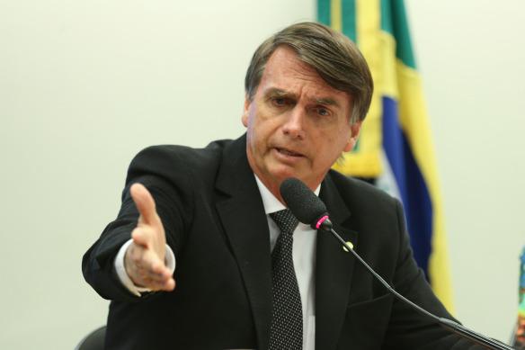Der gewählte Präsident Brasiliens erwägt die diplomatischen Beziehungen zu Kuba abzubrechen
