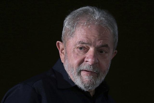 Das Urteil im Fall Lula in Brasilien wird in Kürze getroffen. Damit wird auch entschieden, ob er bei den Präsidentschaftswahlen antreten kann