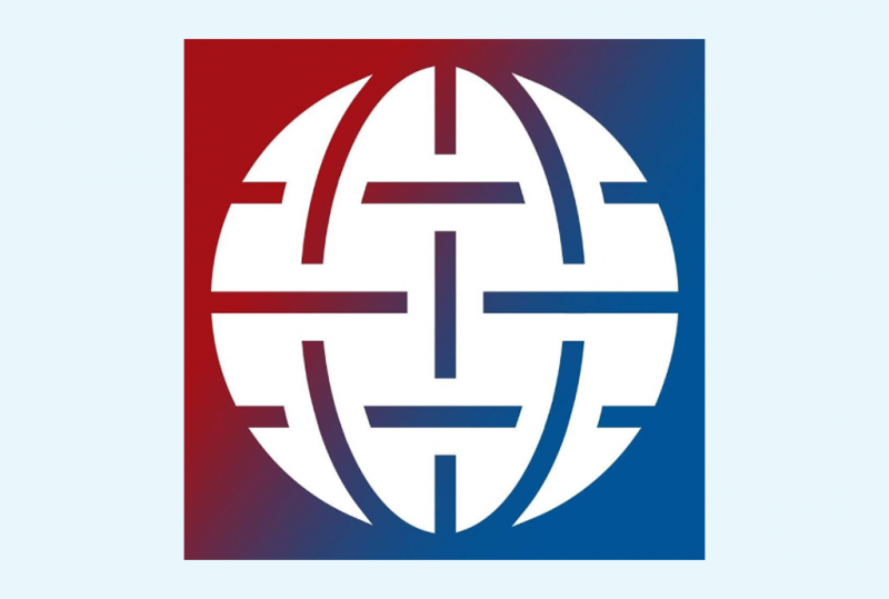 Logo des Atlantic Council (Facebook-Profilbild)