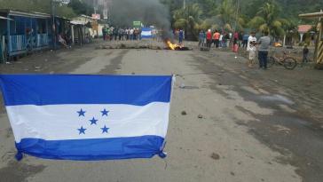 Die Arbeit von Journalisten in Honduras wird laut eines Berichts von "Reporter ohne Grenzen" immer bedrohlicher