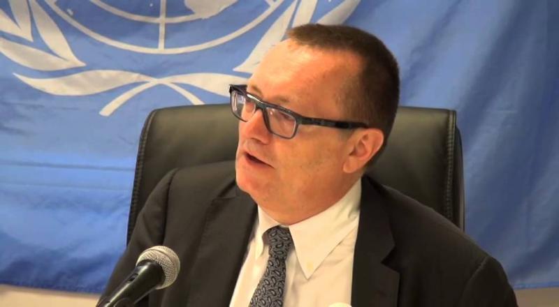 UN-Vertreter Feltman: Beobachtung in Venezuela nicht notwendig