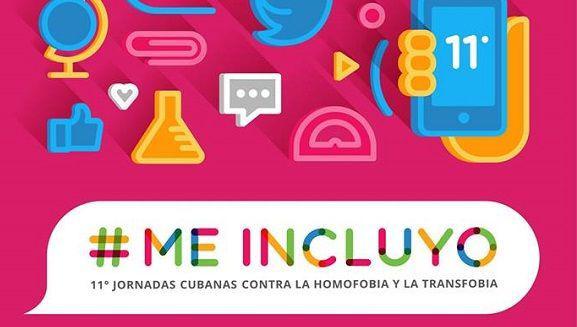 In Kuba finden zum elften Mal die "Kubanischen Tage gegen Homophobie und Transphobie" statt