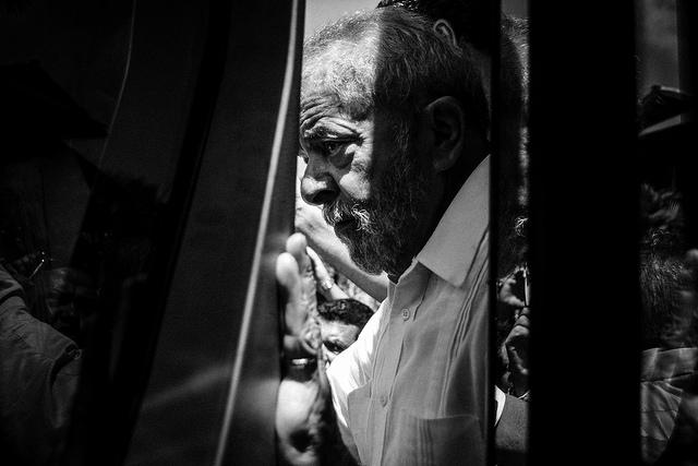 Opfer eines Justizskandals in Brasilien? Ex-Präsident Lula da Silva
