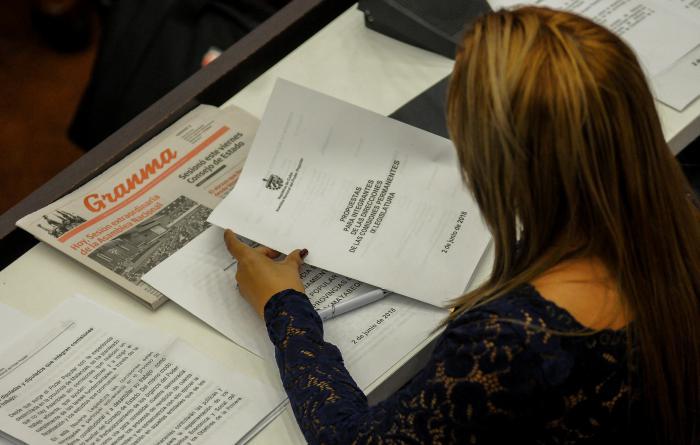 In Kuba hat die Diskussion um eine Verfassungsreform begonnen