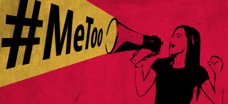 Die MeToo Bewegung hat auch in Costa Rica Frauen ermutigt, sexualisierte Gewalt anzuzeigen