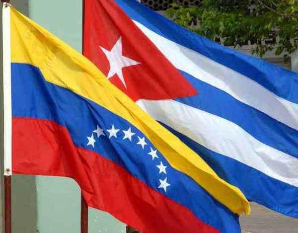 Die revolutionäre Regierung Kubas fordert eine internationale Mobilisierung zur Verteidigung des Friedens in Venezuela und der Region