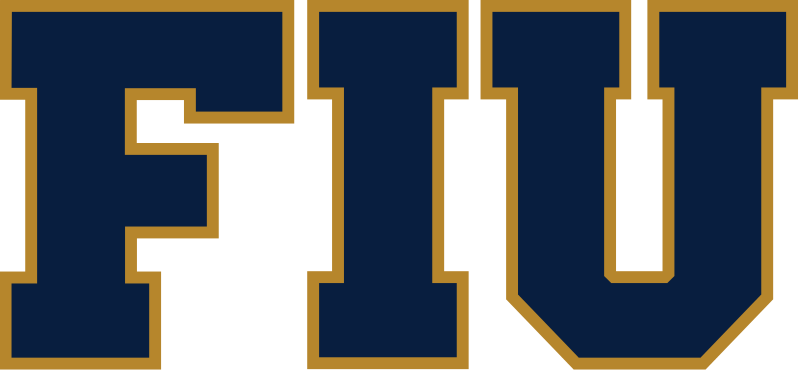 Logo der Florida International University