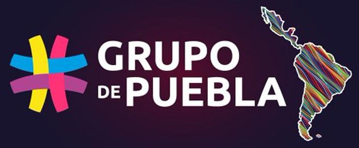 Das 2. Treffen der Puebla-Gruppe fand von 8. bis 10. November in Buenos Aires statt