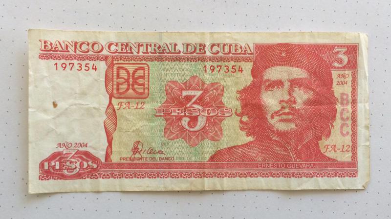 Die Finanzblockade schadet Kubas Wirtschaft