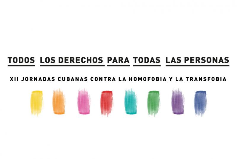 In Kuba finden vom 7. bis 18. Mai zum 12. Mal die Tage gegen Homo- und Transphobie statt