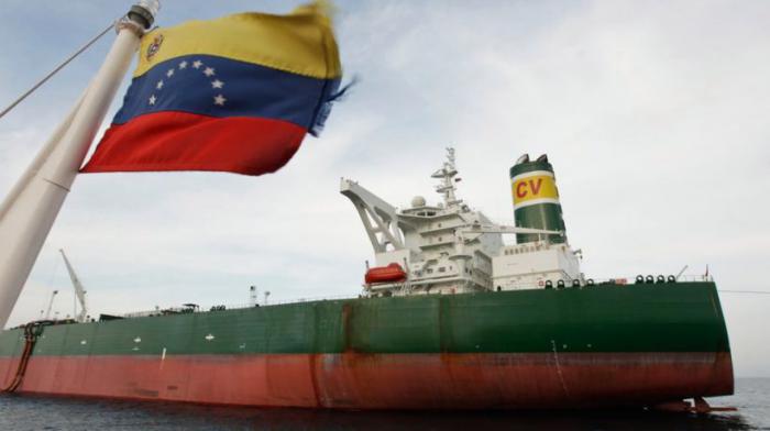 Die US-Sanktionen sollen Kuba von Erdöllieferungen aus Venezuela abschneiden
