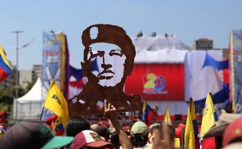 Basisorganisationen aus Venezuela rufen zur Einheit gegen Putschversuche und Interventionen auf