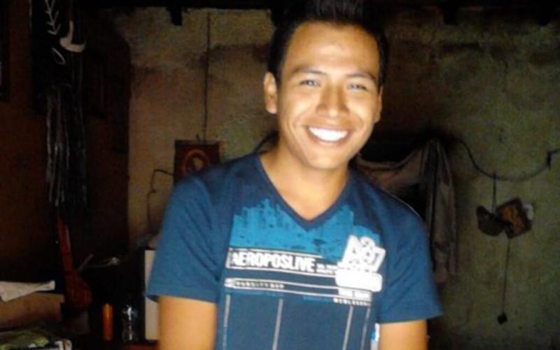 Der Körper von Christian Alfonso Rodríguez Telumbre, einem der im Jahr 2014 verschwundenen Lehramtsstudenten aus Ayotzinapa, wurde nun identifiziert