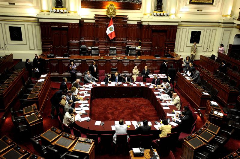 Nach den Wahlen von Ende Januar in Peru muss Präsident Martín Vizcarra Mehrheiten im Kongress für seine Politik finden