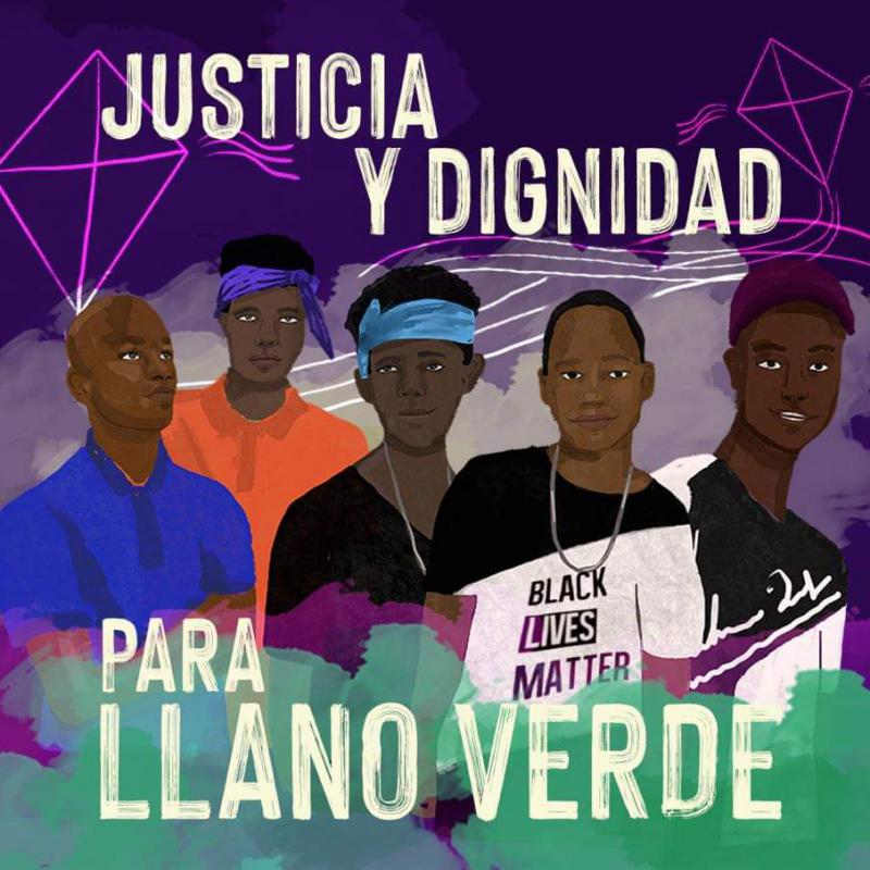 "Gerechtigkeit und Würde" fordern Angehörige und soziale Bewegungen