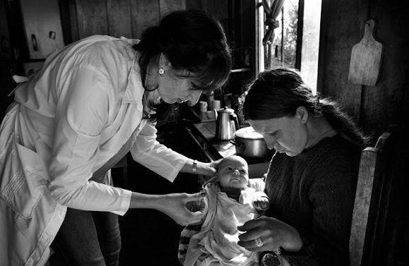 Seitdem Jair Bolsonaro keine kubanischen Ärzte mehr in Brasilien haben will, sterben in indigenen Gemeinschaften wieder mehr Säuglinge