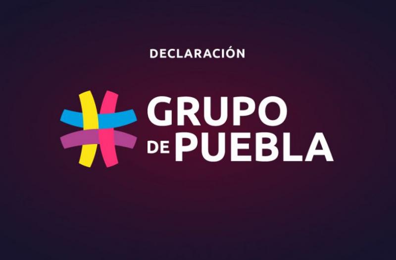 In ihrer Erklärung plädiert die Puebla-Gruppe für die Verschiebung der Wahl der neuen BID-Leitung