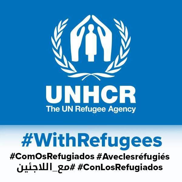 Das Hochkommissariat der Vereinten Nationen für Flüchtlinge mit Sitz in Genf wurde am 14. Dezember 1950 von der Generalversammlung gegründet