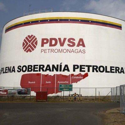 Petromonagas, das Joint Venture mit der russischen Rosneft, und Petrocedeño nehmen den Betrieb wieder auf
