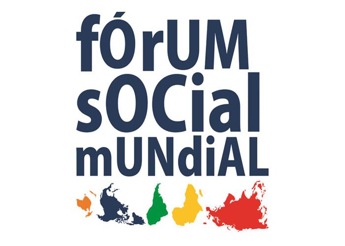 Das Weltsozialforum wurde 2001 in Porto Alegre, Brasilien gegründet
