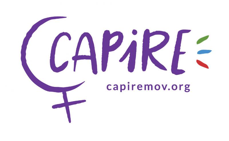 Das feministische Portal Capire ist seit Anfang Januar 2021 online