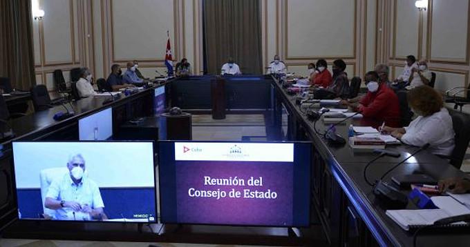 Kubas Staatsrat hat den rechtlichen Rahmen für die Gründung von kleinen und mittleren Unternehmen beschlossen