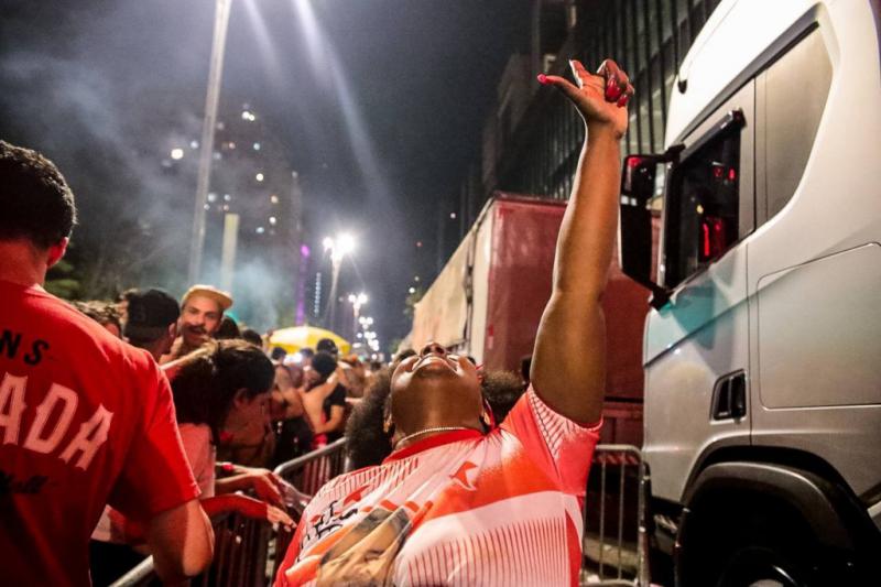 Die Freude war groß nach Lulas Wahlsieg. Ebenso groß sind die Erwartungen an seine Regierung