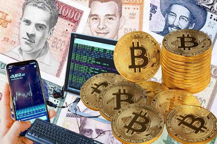 Kubas Zentralbank vergibt ab dem 16. Mai Lizenzen für Handel und Zahlungsabwicklungen mit Kryptowährungen
