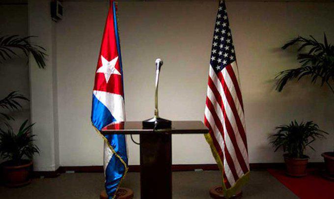 Kuba und die USA haben ihre Gespräche zum Thema Migration wieder aufgenommen