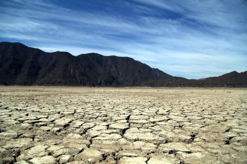 Dürre in Mexiko erfordert stärkere Regulierung der Wassernutzung