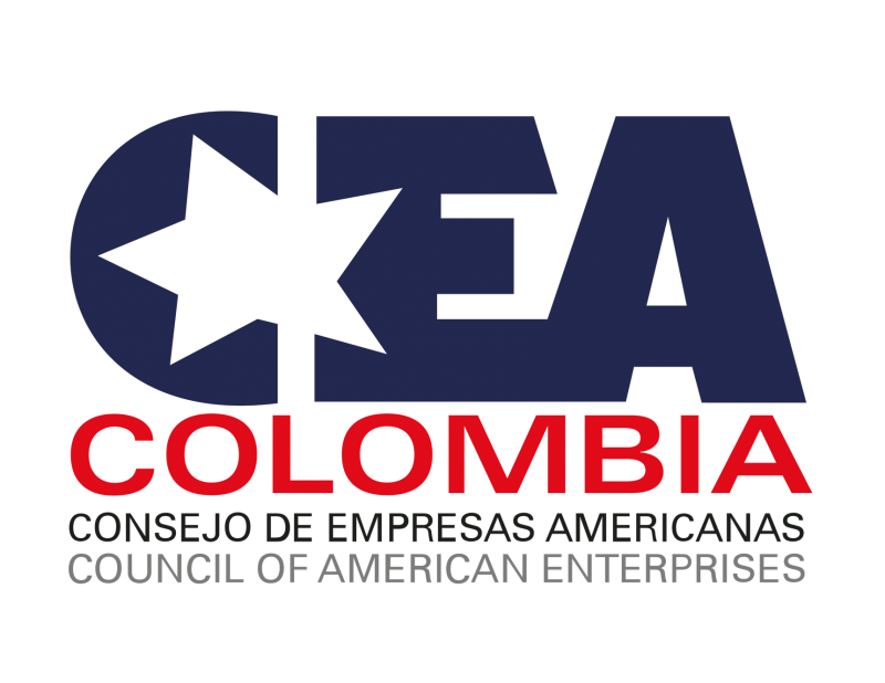 Im CEA haben sich mehr als 100 multinationale US-Unternehmen zusammengeschlossen,die in Kolumbien arbeiten