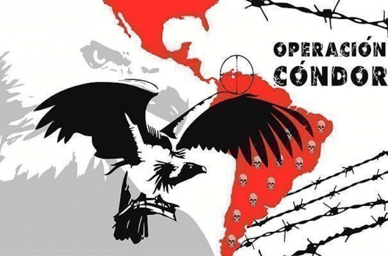 Operation Condor war der Rahmen der blutigen Repression in Lateinamerikas Diktaturen der 1970er- und 1980er-Jahre
