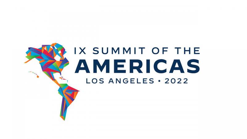 Der 9. Amerika-Gipfel soll am 8. und 9. Juni in Los Angeles stattfinden