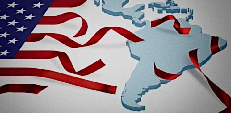 Lateinamerika ist schon lange nicht mehr der Hinterhof der USA