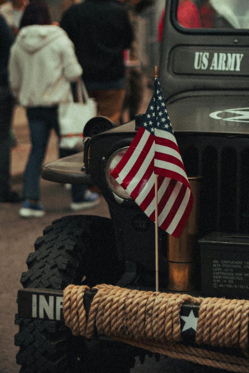 Wird die USA mit Militär gegen Drogenkartelle in Lateinamerika vorgehen?