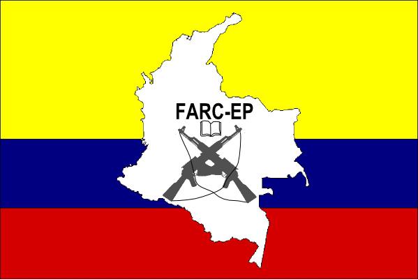 FARC-Guerilla in der Offensive